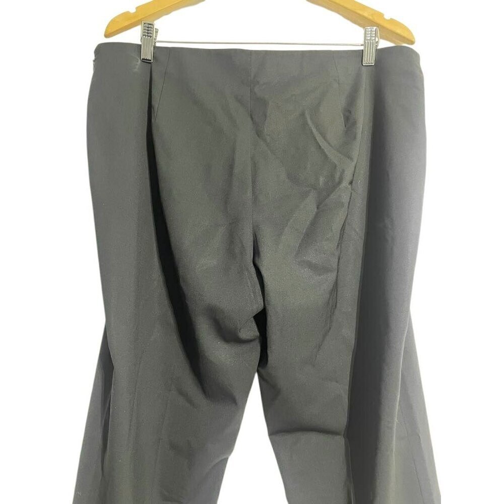 Lafayette 148 New York Size 14 Dress Pants Trousers Career Classy Professional - Picture 6 of 9
